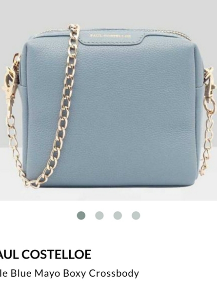 Paul Costelloe Handbags - NWOT 🏷💲 just reduced. Paul Costello crossbody  bag